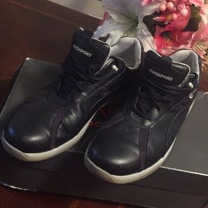 Mens Rockport Casual Shoe 10.5